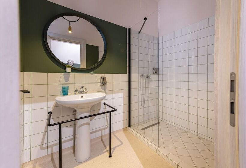 Fotos del hotel Stil Oldtown:  17