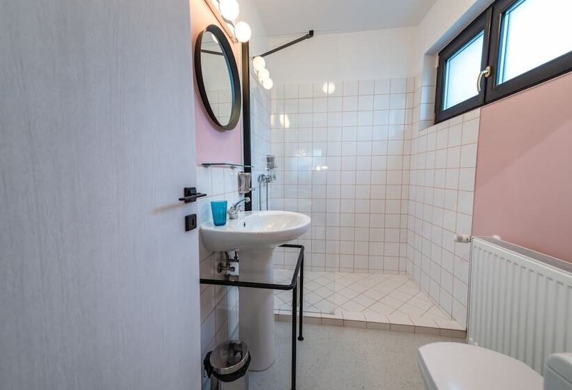 Fotos del hotel Stil Oldtown:  19