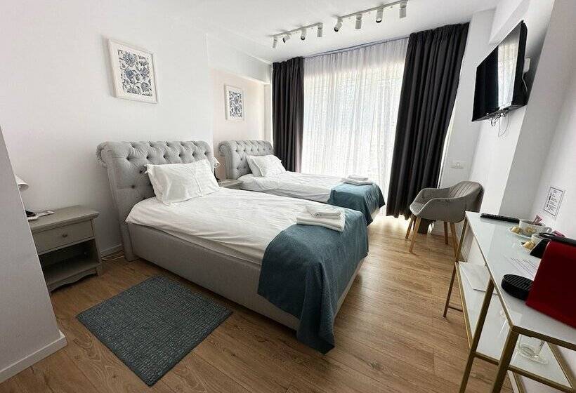 Fotos del hotel Stil Oldtown:  3