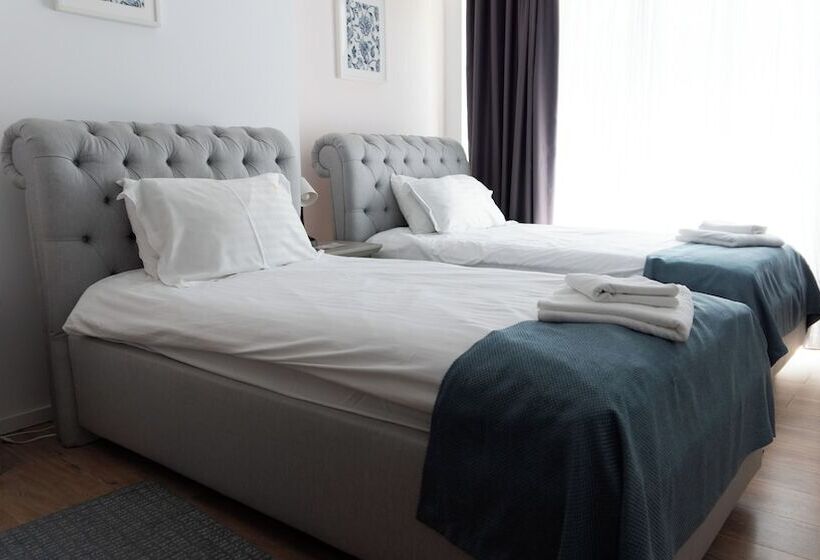 Fotos del hotel Stil Oldtown:  8