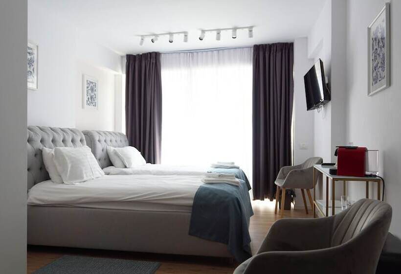 Fotos del hotel Stil Oldtown:  7