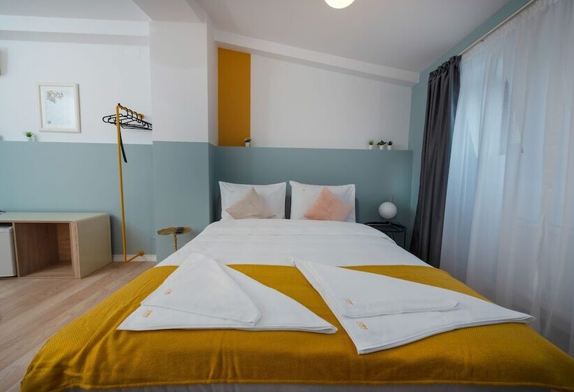 Fotos del hotel Stil Oldtown:  5