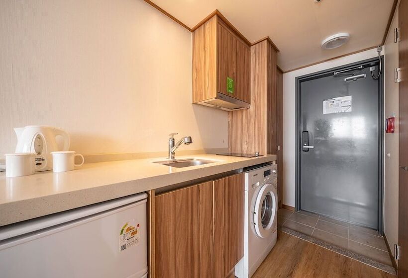 Fotos del hotel Rest Seogwipo:  23