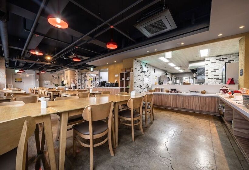 Fotos del hotel Rest Seogwipo:  10