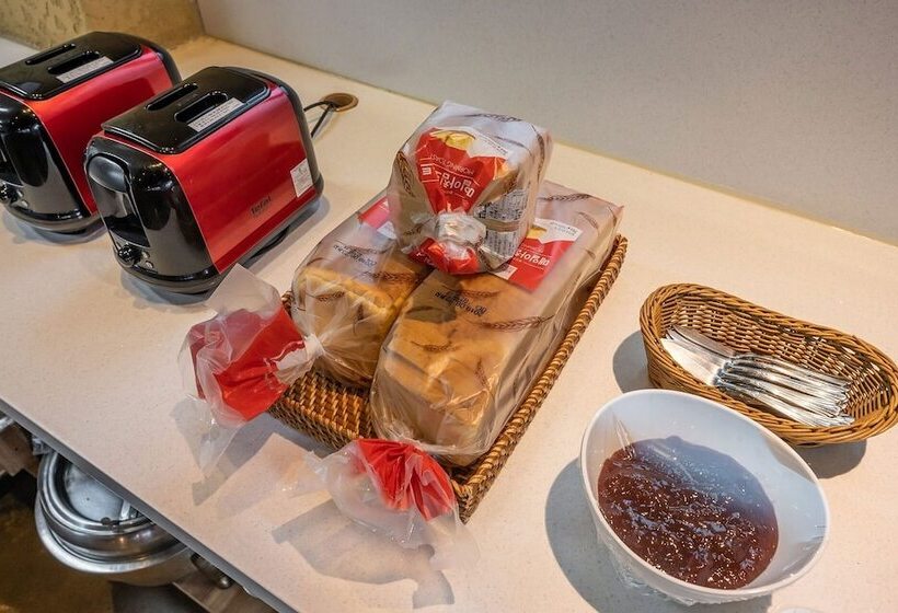 Fotos del hotel Rest Seogwipo:  6