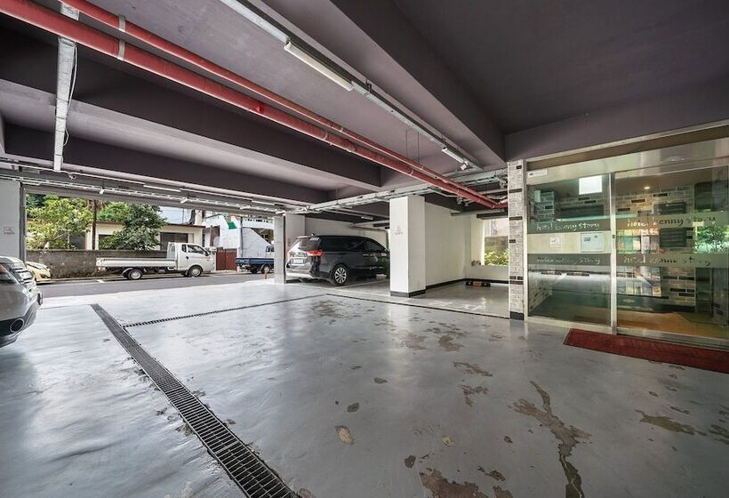 Fotos del hotel Rest Seogwipo:  18