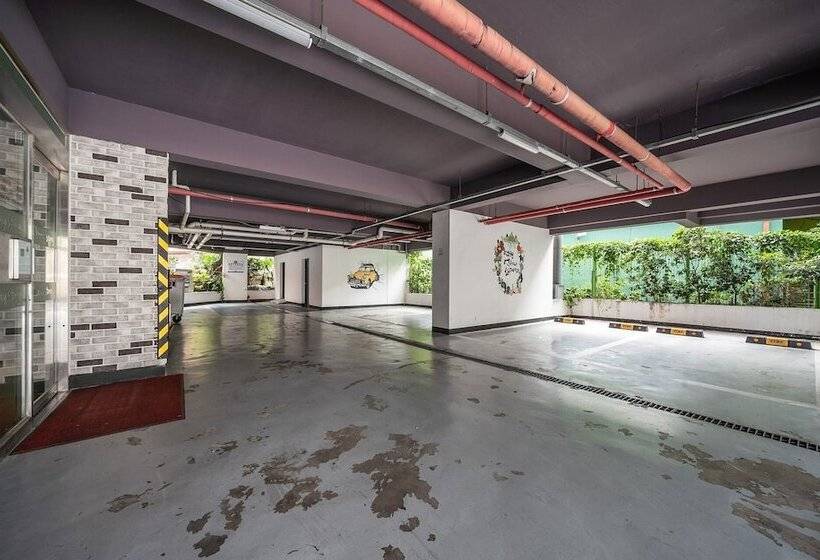 Fotos del hotel Rest Seogwipo:  17