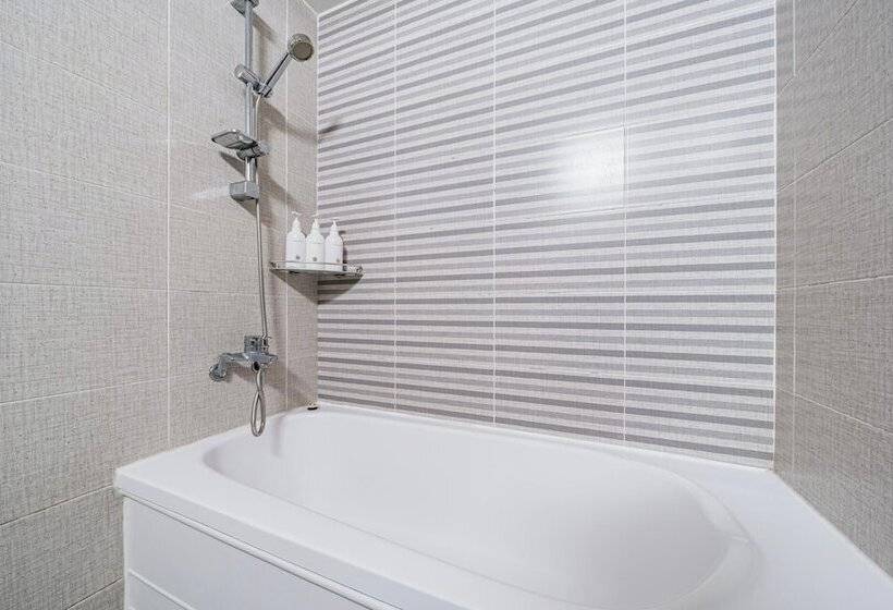 Fotos del hotel Rest Seogwipo:  16