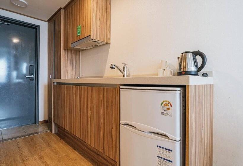 Fotos del hotel Rest Seogwipo:  8