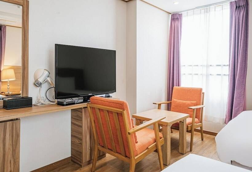 Fotos del hotel Rest Seogwipo:  20