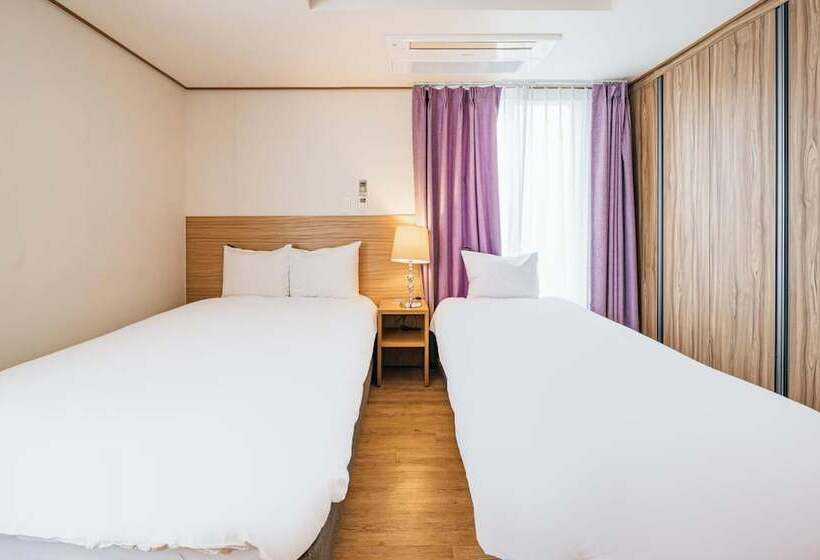 Fotos del hotel Rest Seogwipo:  12