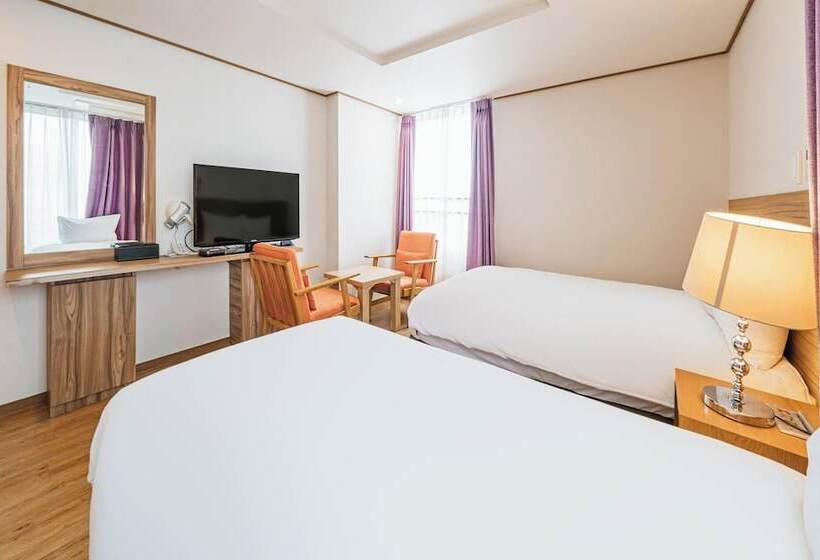 Fotos del hotel Rest Seogwipo:  15