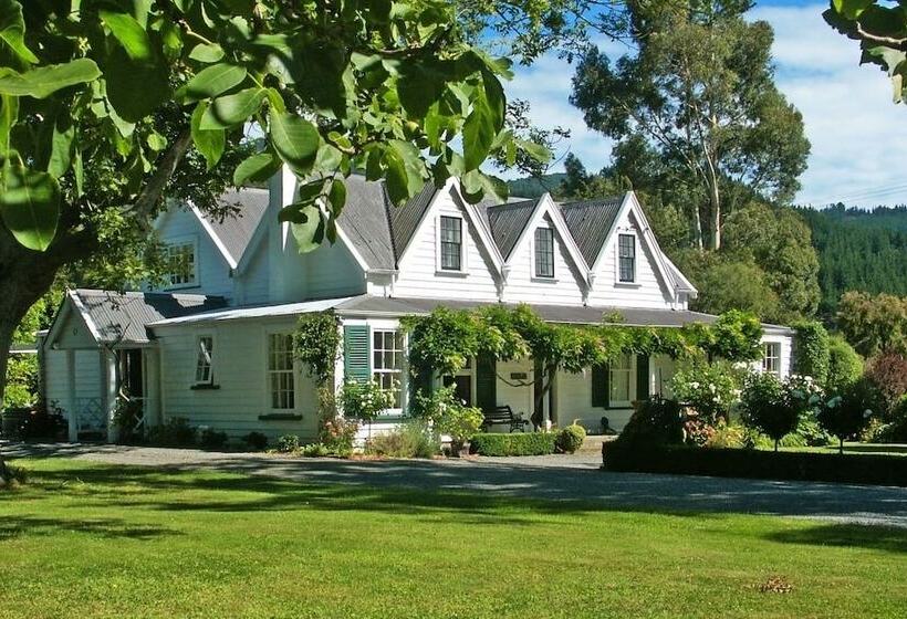 Fotos del hotel Marlborough Bed And Breakfast:  8