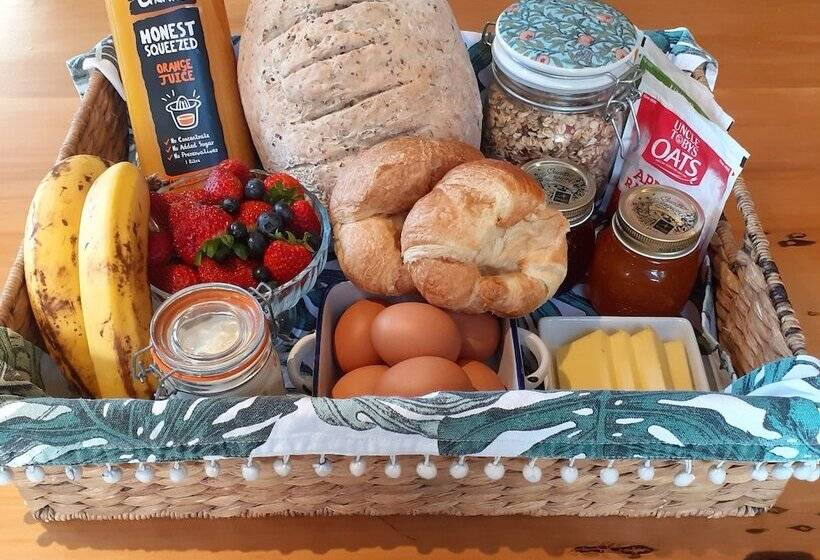 Fotos del hotel Marlborough Bed And Breakfast:  11