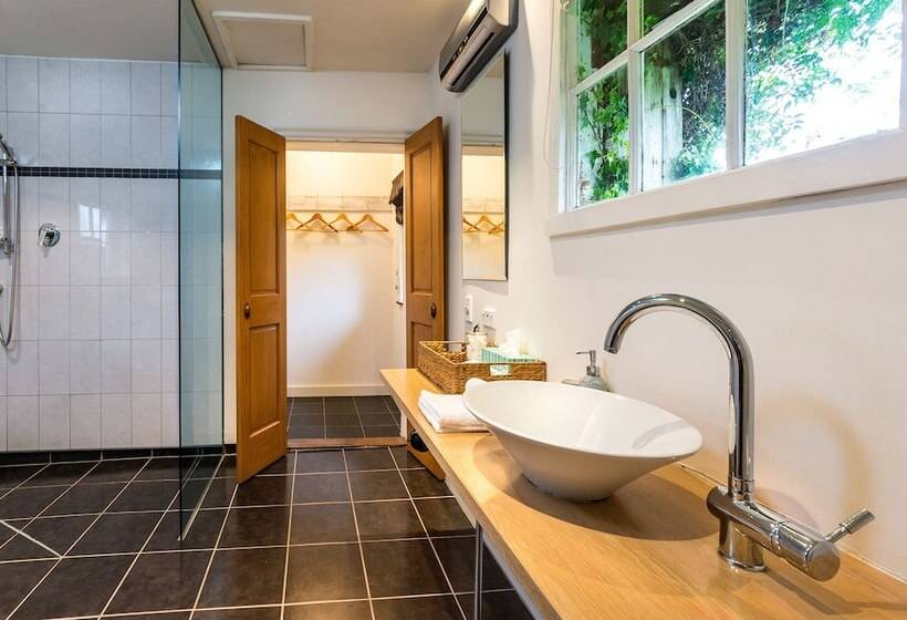 Fotos del hotel Marlborough Bed And Breakfast:  14