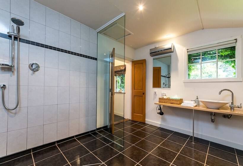 Fotos del hotel Marlborough Bed And Breakfast:  15