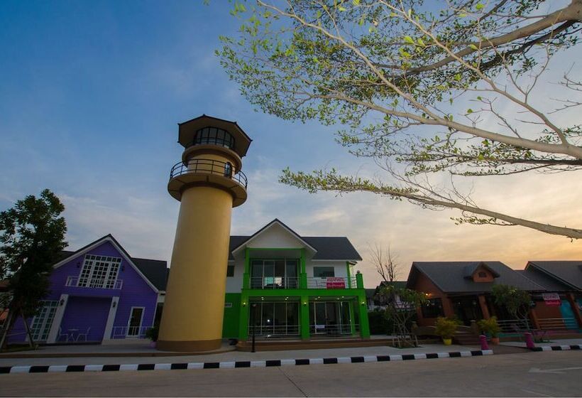 Fotos del hotel Usotel Waterland:  12