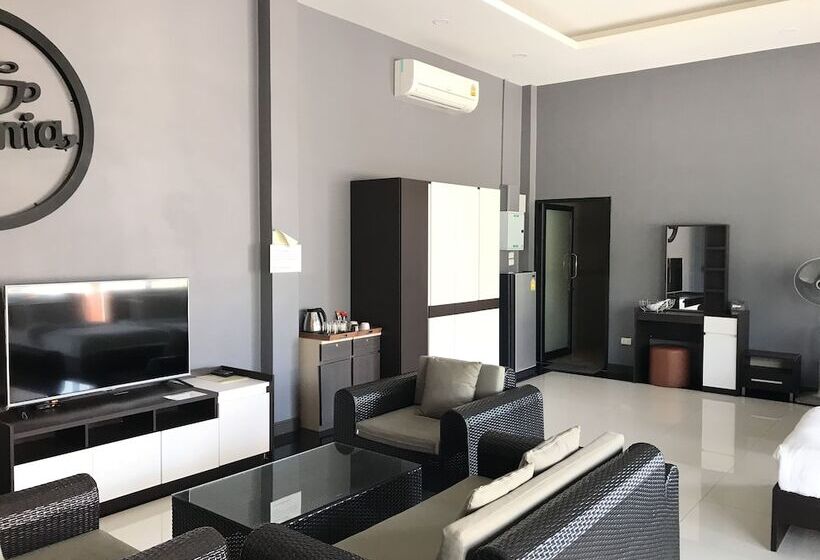 Fotos del hotel Usotel Waterland:  19