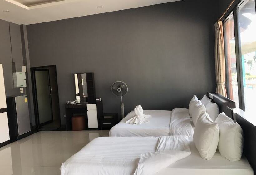 Fotos del hotel Usotel Waterland:  2