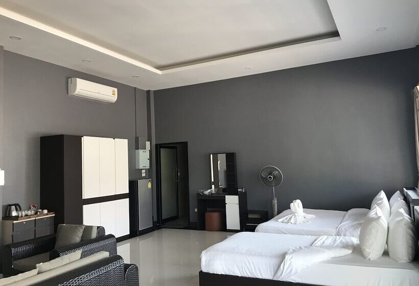 Fotos del hotel Usotel Waterland:  5