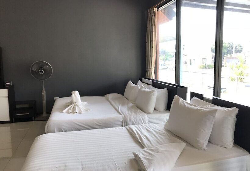 Fotos del hotel Usotel Waterland:  7