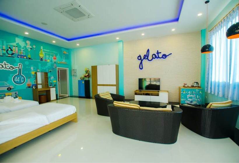 Fotos del hotel Usotel Waterland:  10