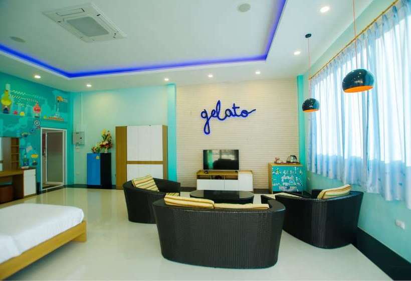 Fotos del hotel Usotel Waterland:  11