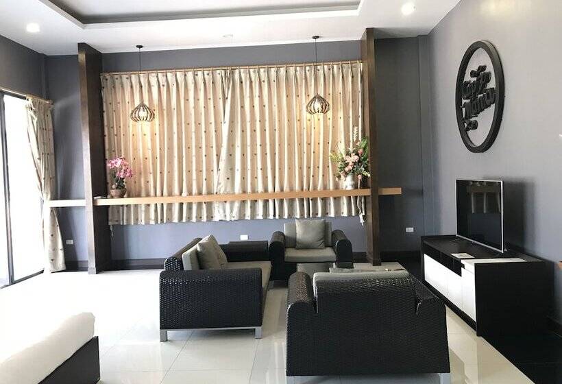 Fotos del hotel Usotel Waterland:  16