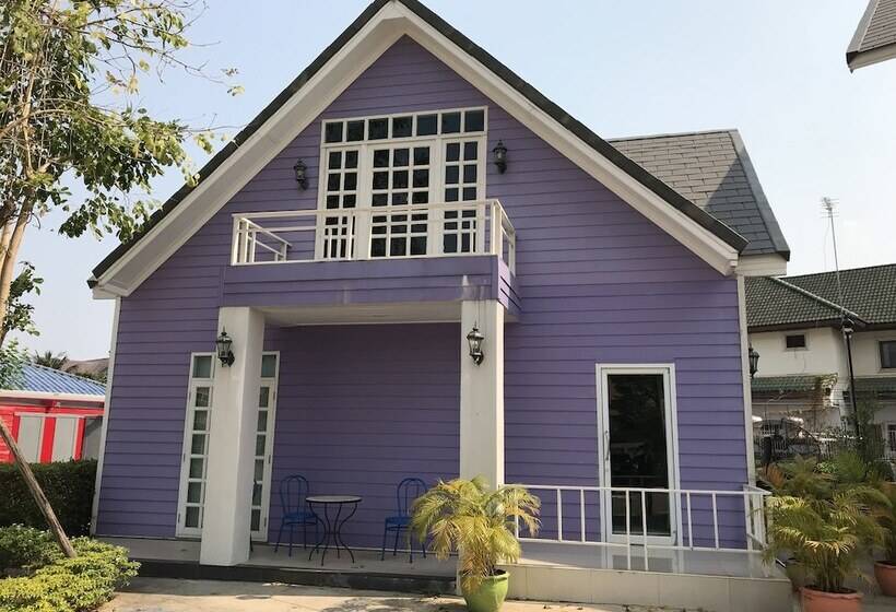 Fotos del hotel Usotel Waterland:  4