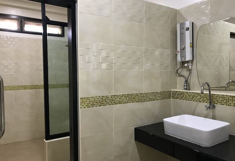 Fotos del hotel Usotel Waterland:  6