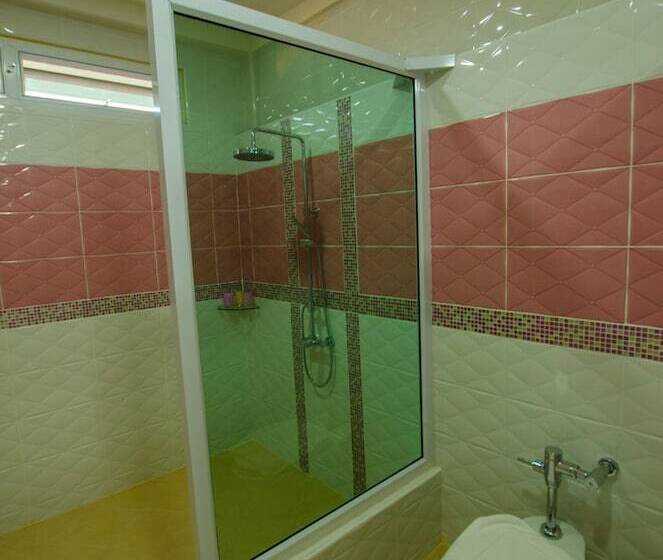 Fotos del hotel Usotel Waterland:  8