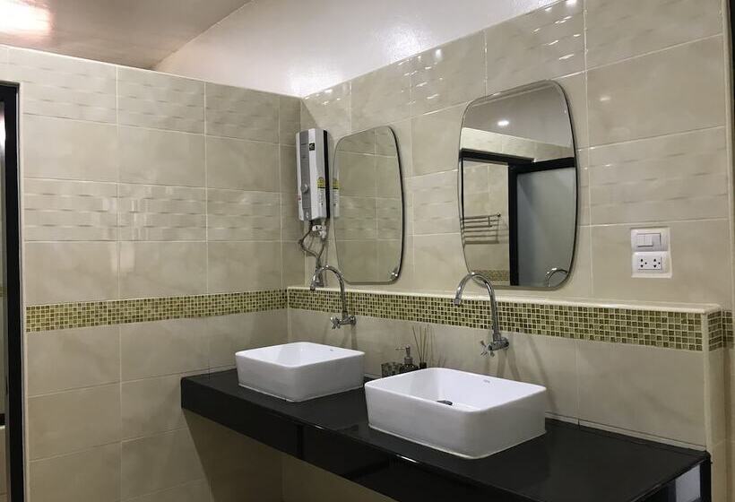 Fotos del hotel Usotel Waterland:  3