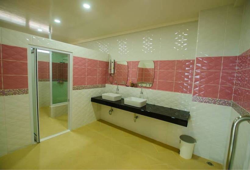 Fotos del hotel Usotel Waterland:  17