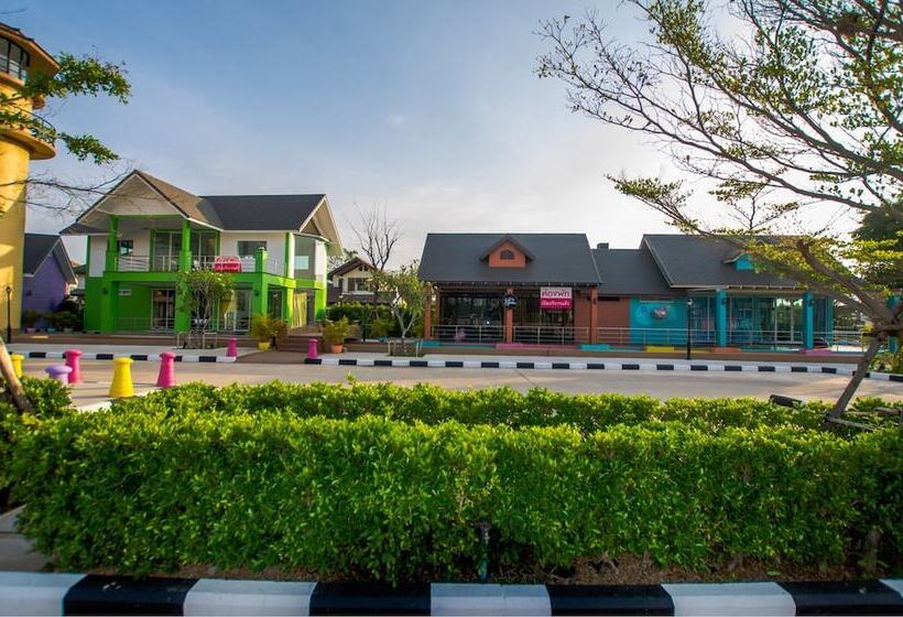 Fotos del hotel Usotel Waterland:  14