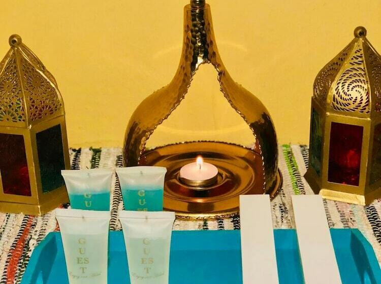 Fotos del hotel Sahil Inn:  2