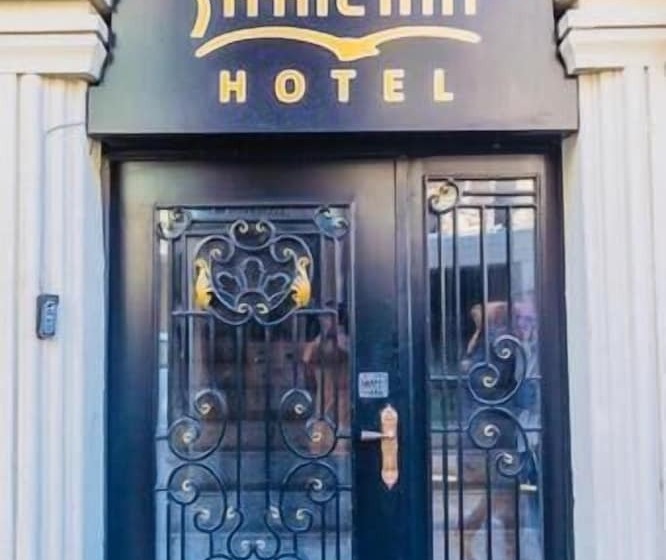 Fotos del hotel Sahil Inn:  4