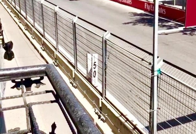 Fotos del hotel Sahil Inn:  5