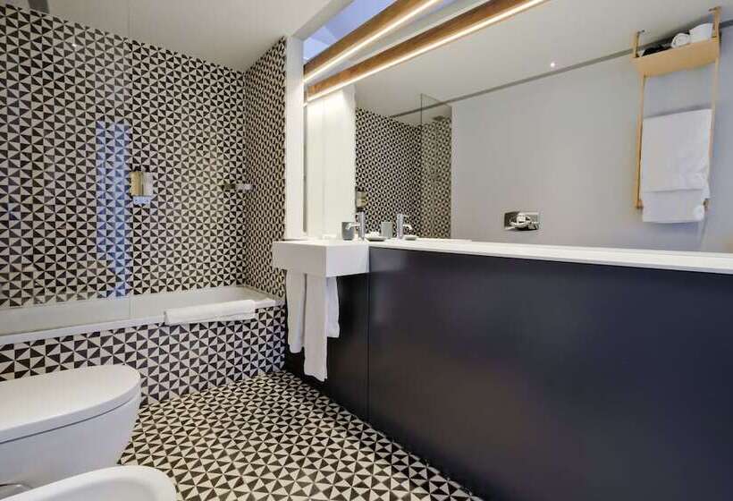 Fotos del hotel Chiado Arty Flats:  8