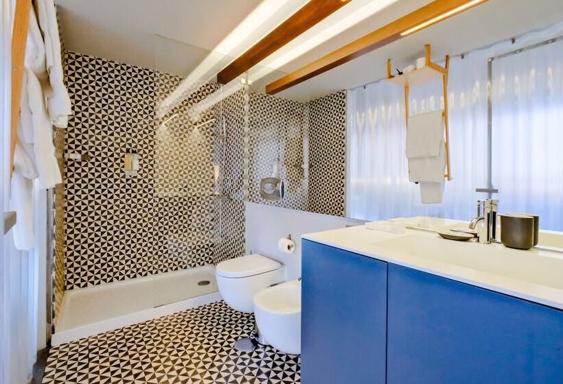 Fotos del hotel Chiado Arty Flats:  10