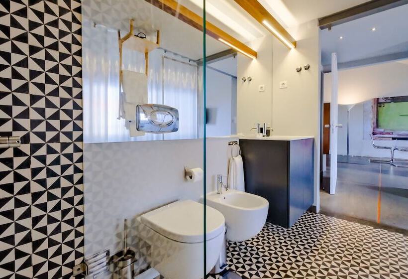 Fotos del hotel Chiado Arty Flats:  14