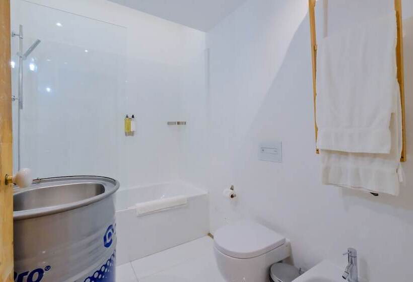 Fotos del hotel Chiado Arty Flats:  5