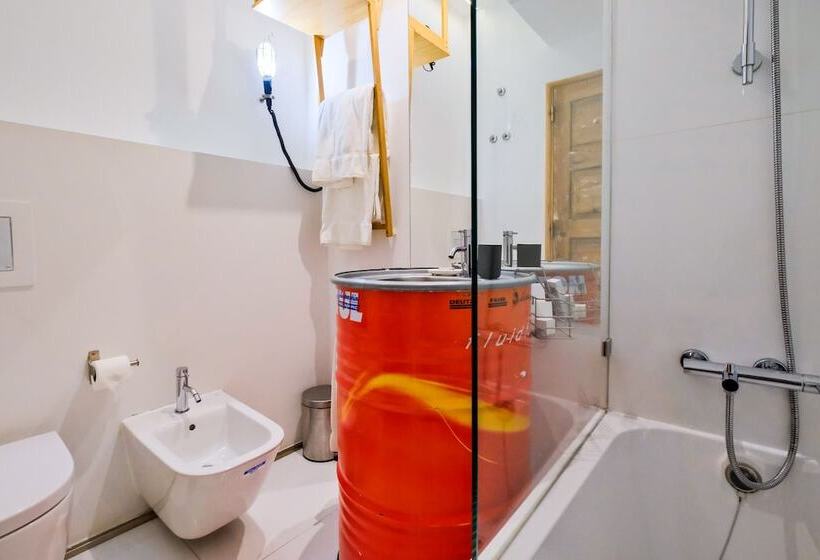 Fotos del hotel Chiado Arty Flats:  12