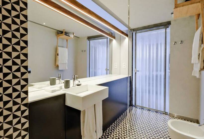 Fotos del hotel Chiado Arty Flats:  16