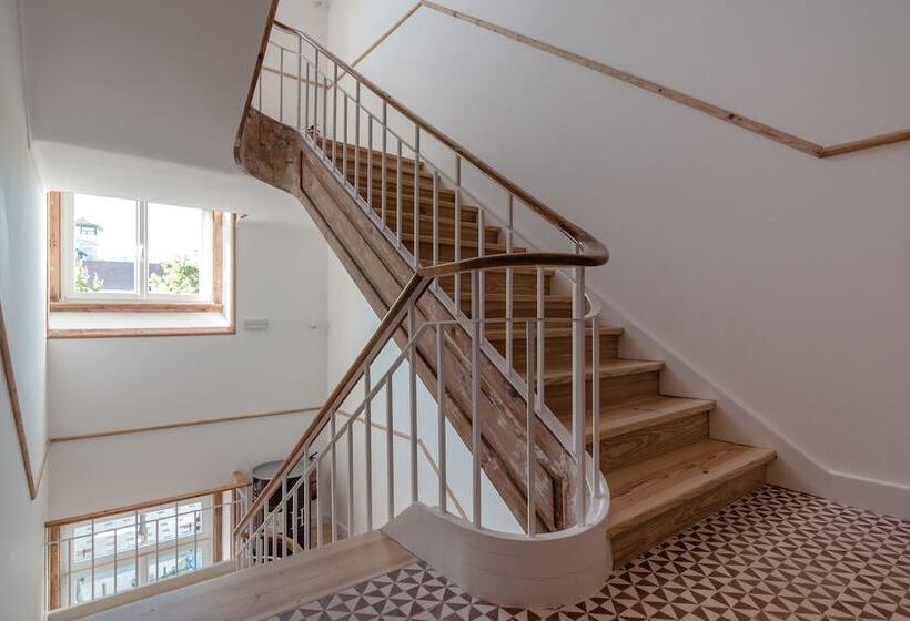 Fotos del hotel Chiado Arty Flats:  19