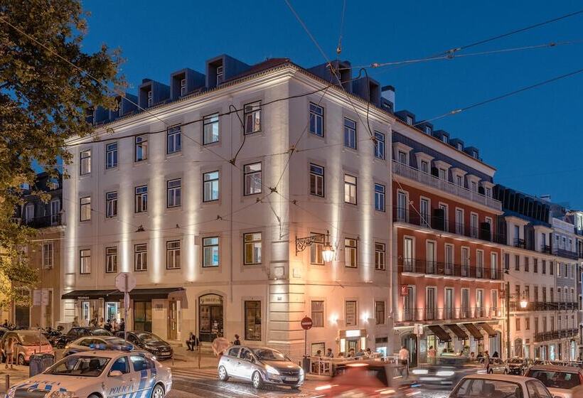 Fotos del hotel Chiado Arty Flats:  7