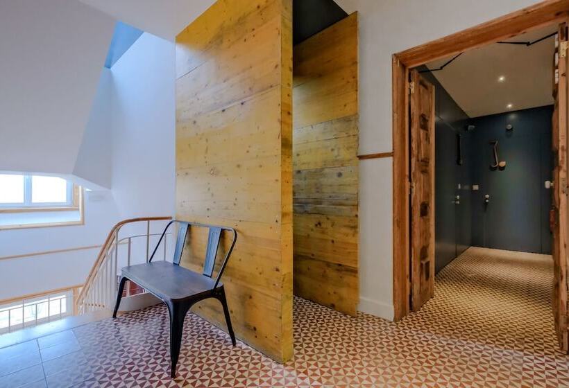 Fotos del hotel Chiado Arty Flats:  17