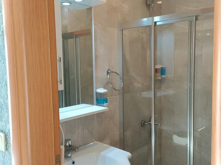 Fotos del hotel Mini Suite Otel:  24