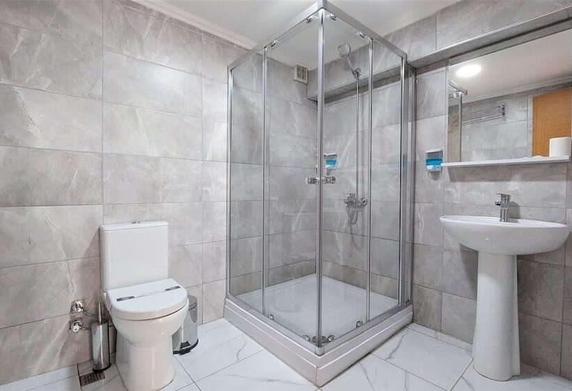 Fotos del hotel Mini Suite Otel:  7