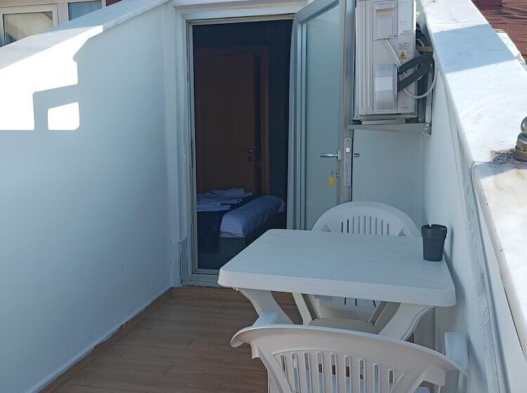 Fotos del hotel Mini Suite Otel:  25