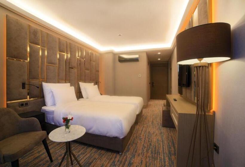 Fotos del hotel Ottoperla:  18